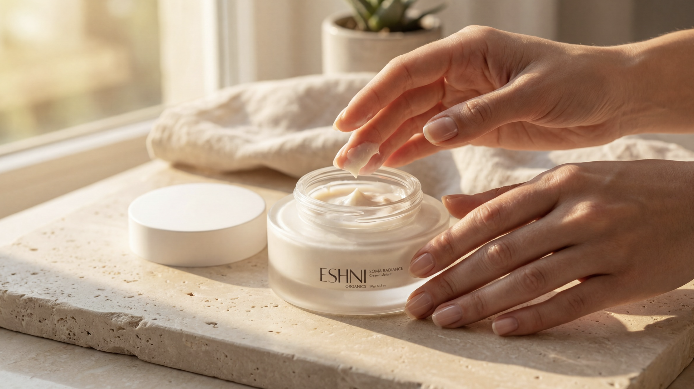 Branding for the Face and Body Industry