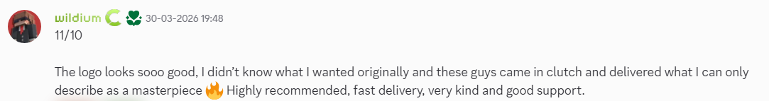 Customer review 9