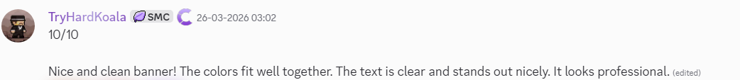 Customer review 2