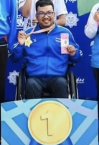 Para-Powerlifting