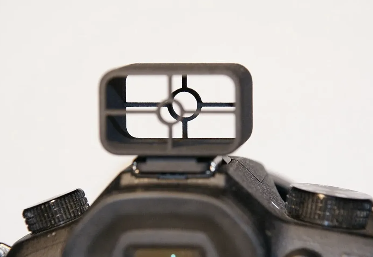 Sight Attachment