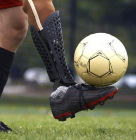 Shin Guard