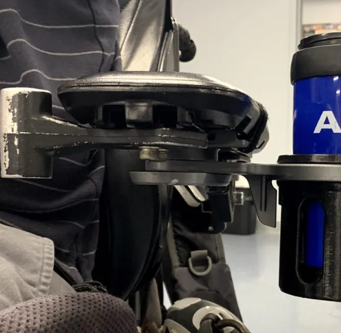 Cup Holder Mount