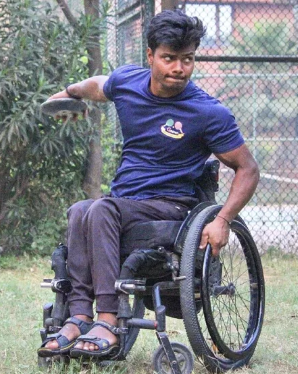 Ramesh