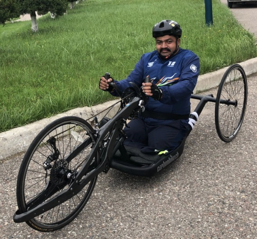 Karthik