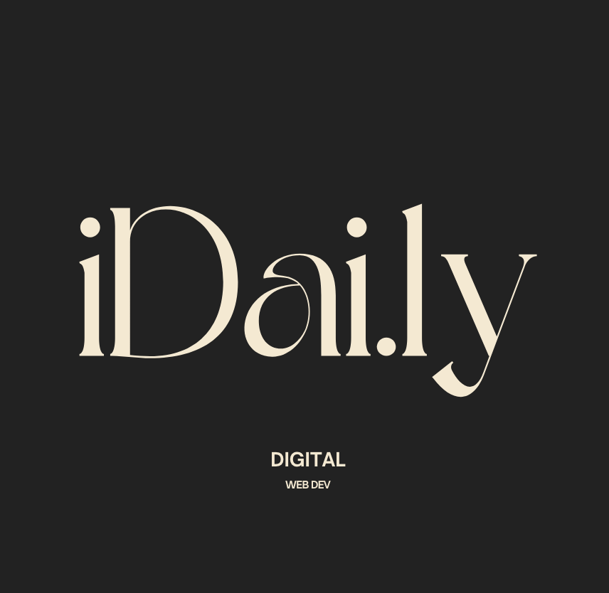 iDai.ly Digital