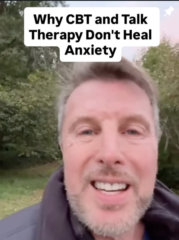 Instagram post from @theanxietymd