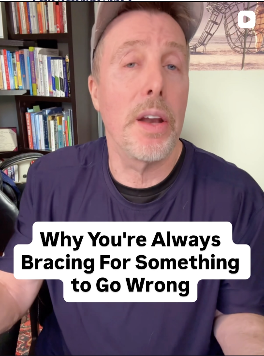 Instagram post from @theanxietymd