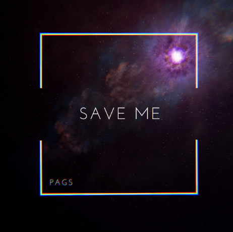 Save Me cover
