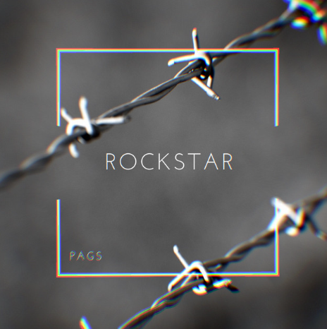 Rockstar album cover