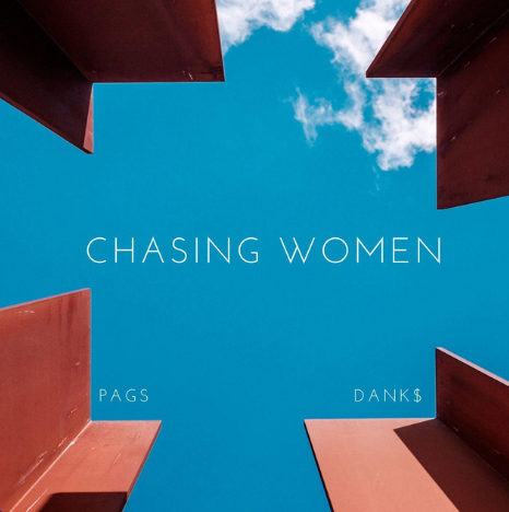 Chasing Women album cover