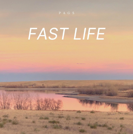 Fast Life album cover
