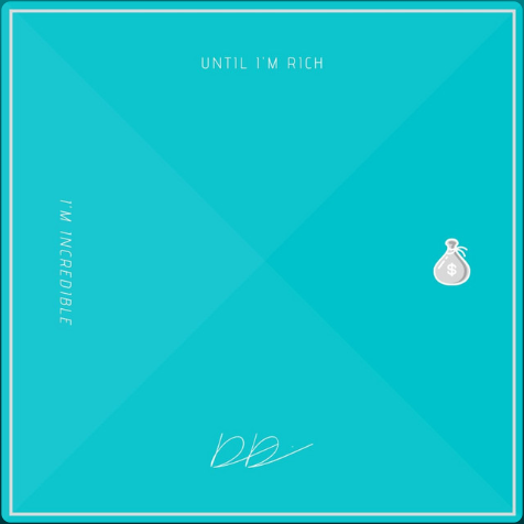 Until I'm Rich album cover