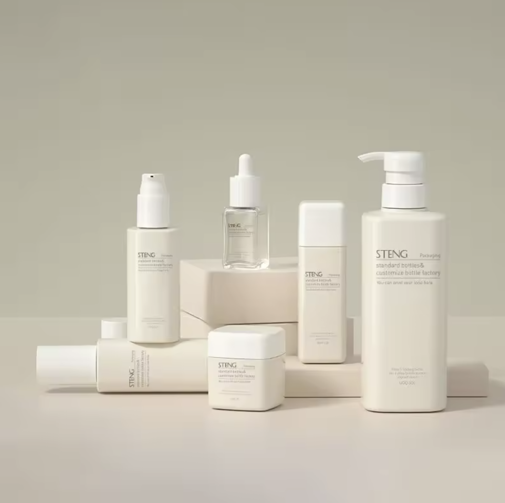 White label product line