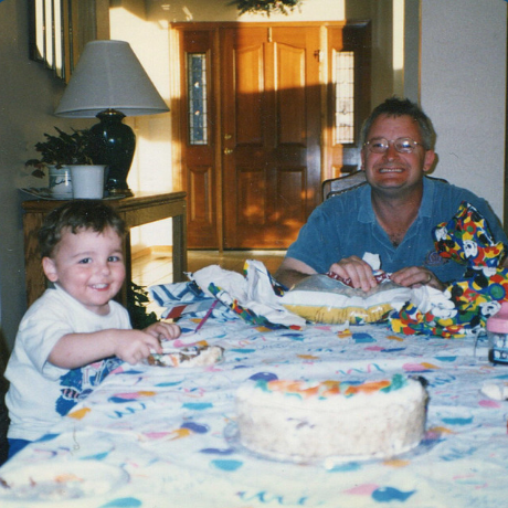 Spittin' Image album cover