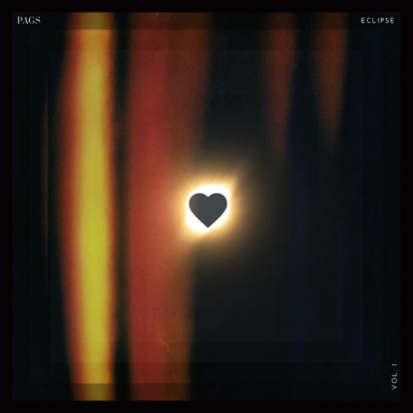 Eclipse album cover