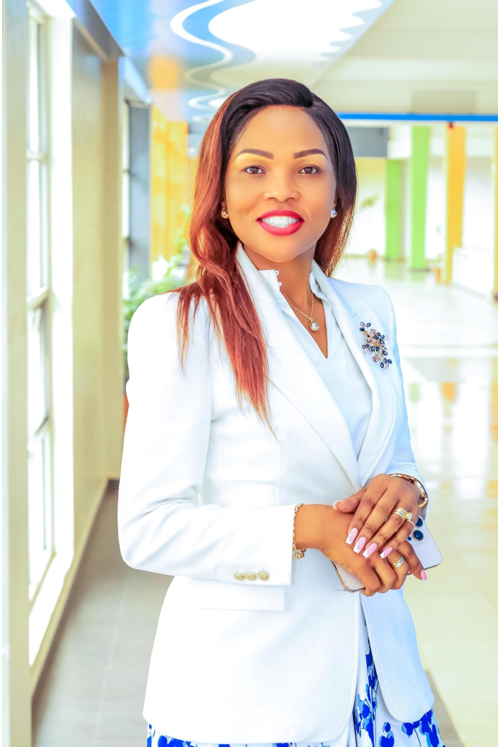 Lillian Ngala
