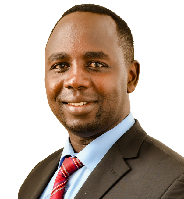 Gideon Kipyakwai