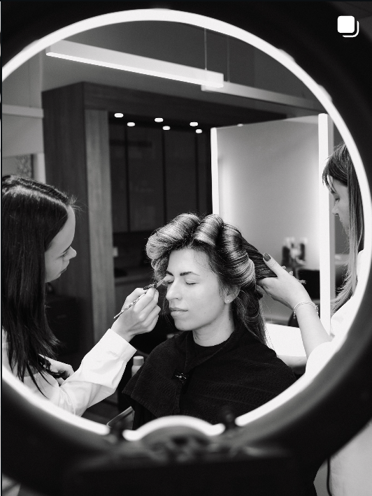 Frédéric Moreno Bratislava salon