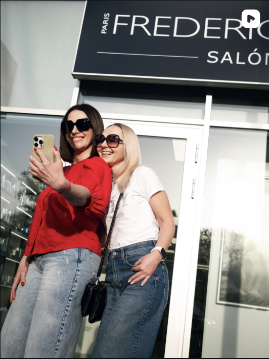 Frédéric Moreno Bratislava salon