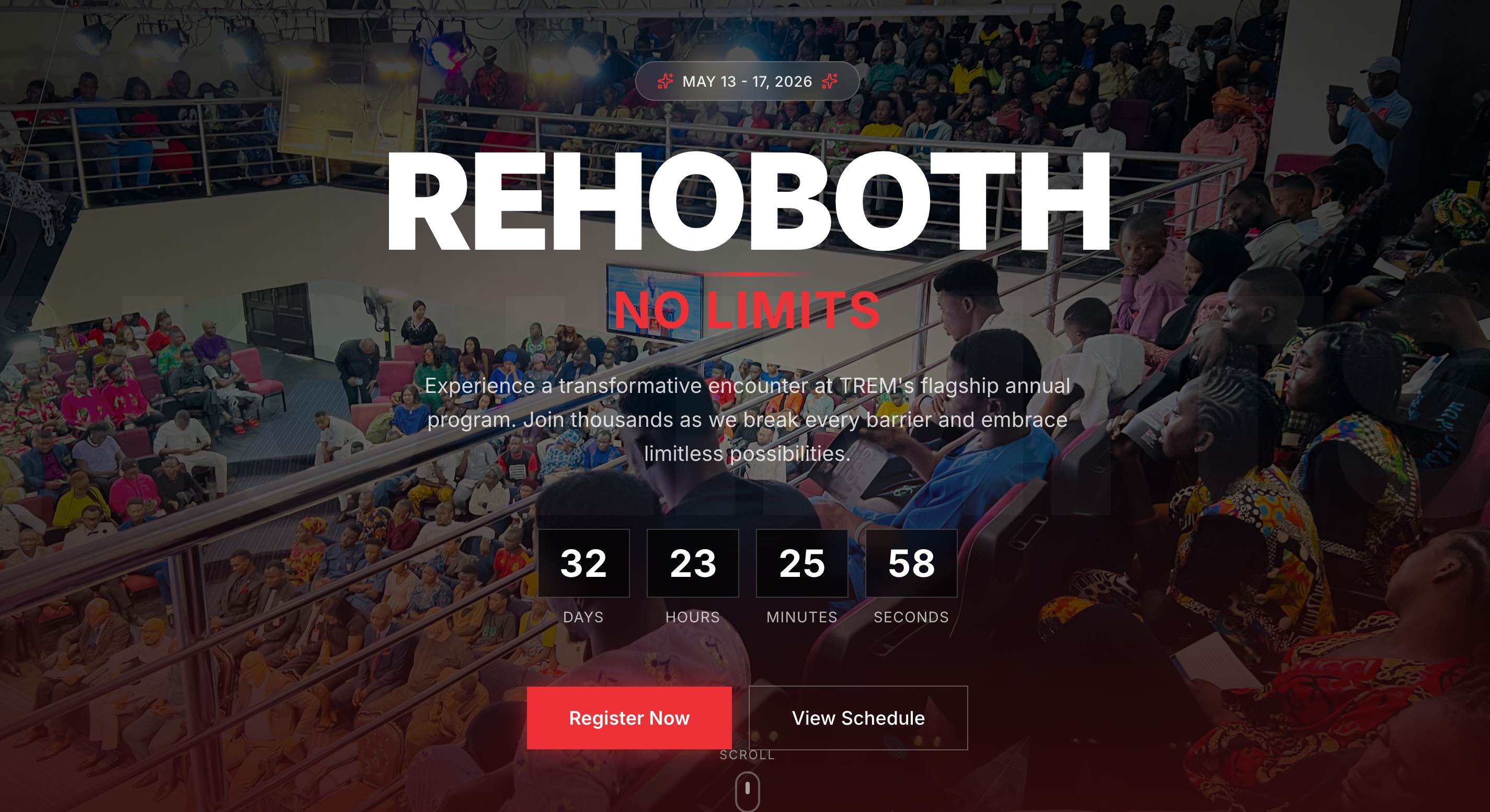 Rehoboth 2026 preview