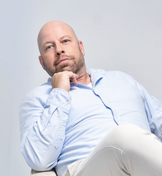 Carsten J. Willersted