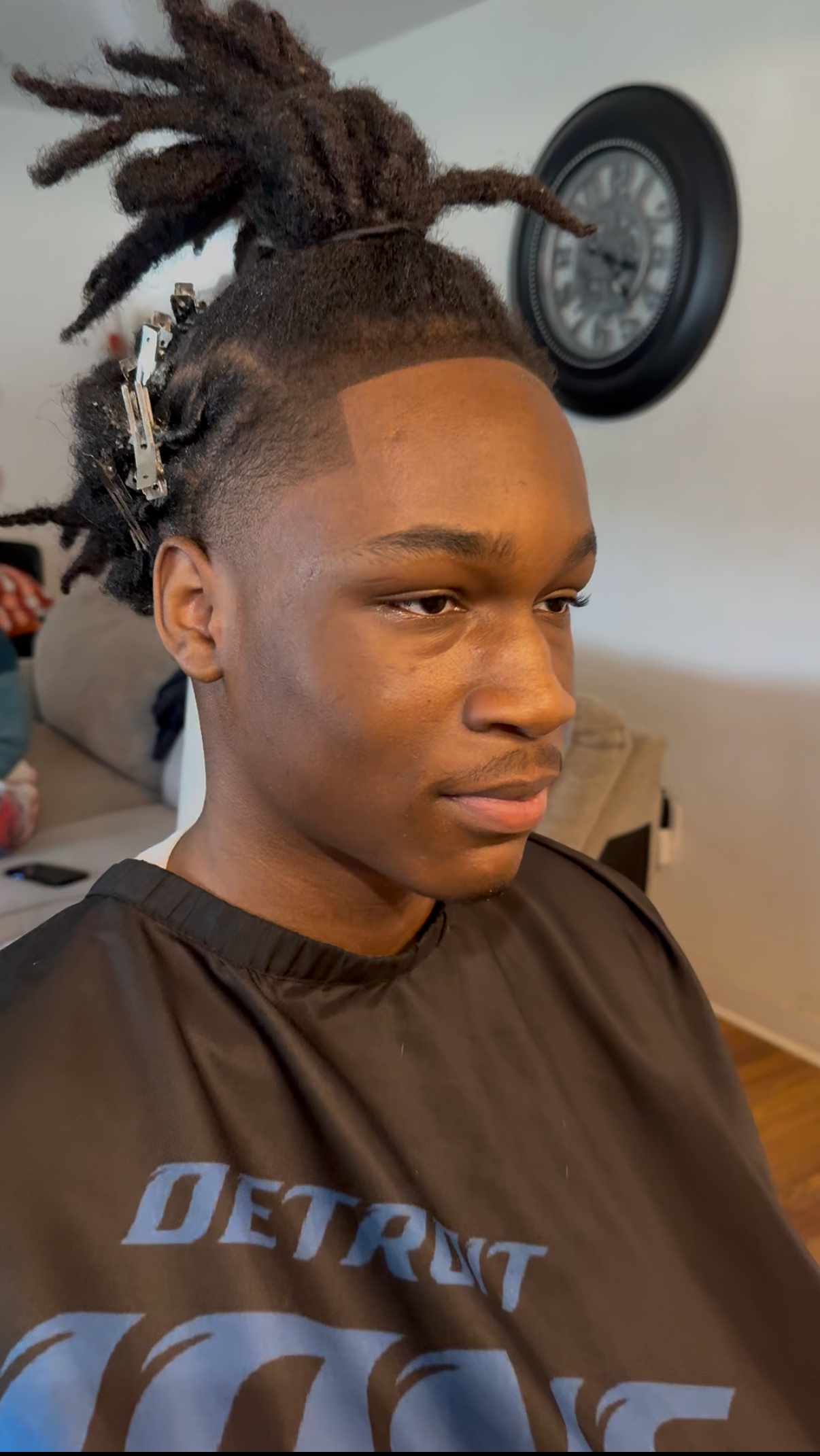 Locs with fresh lineup