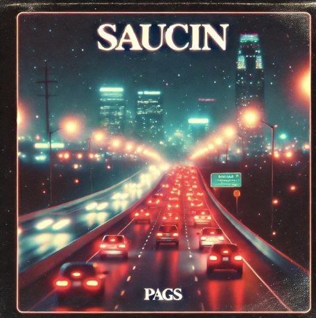 Saucin'
