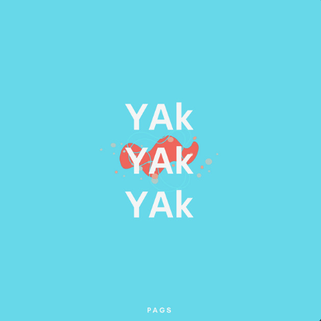Yak
