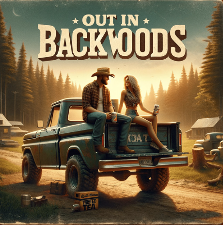 Out in Backwoods