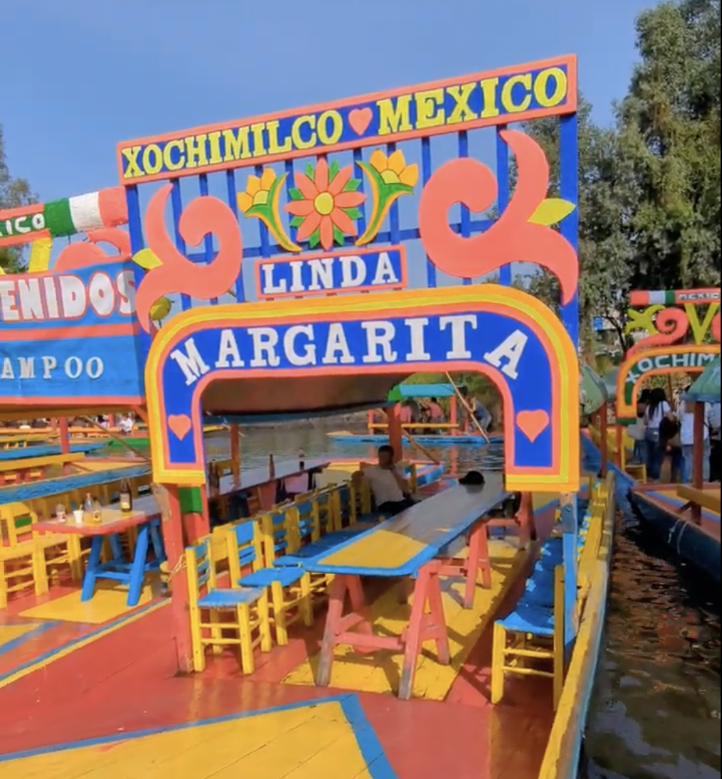 Xochimilco