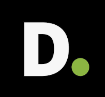 Deloitte Digital logo