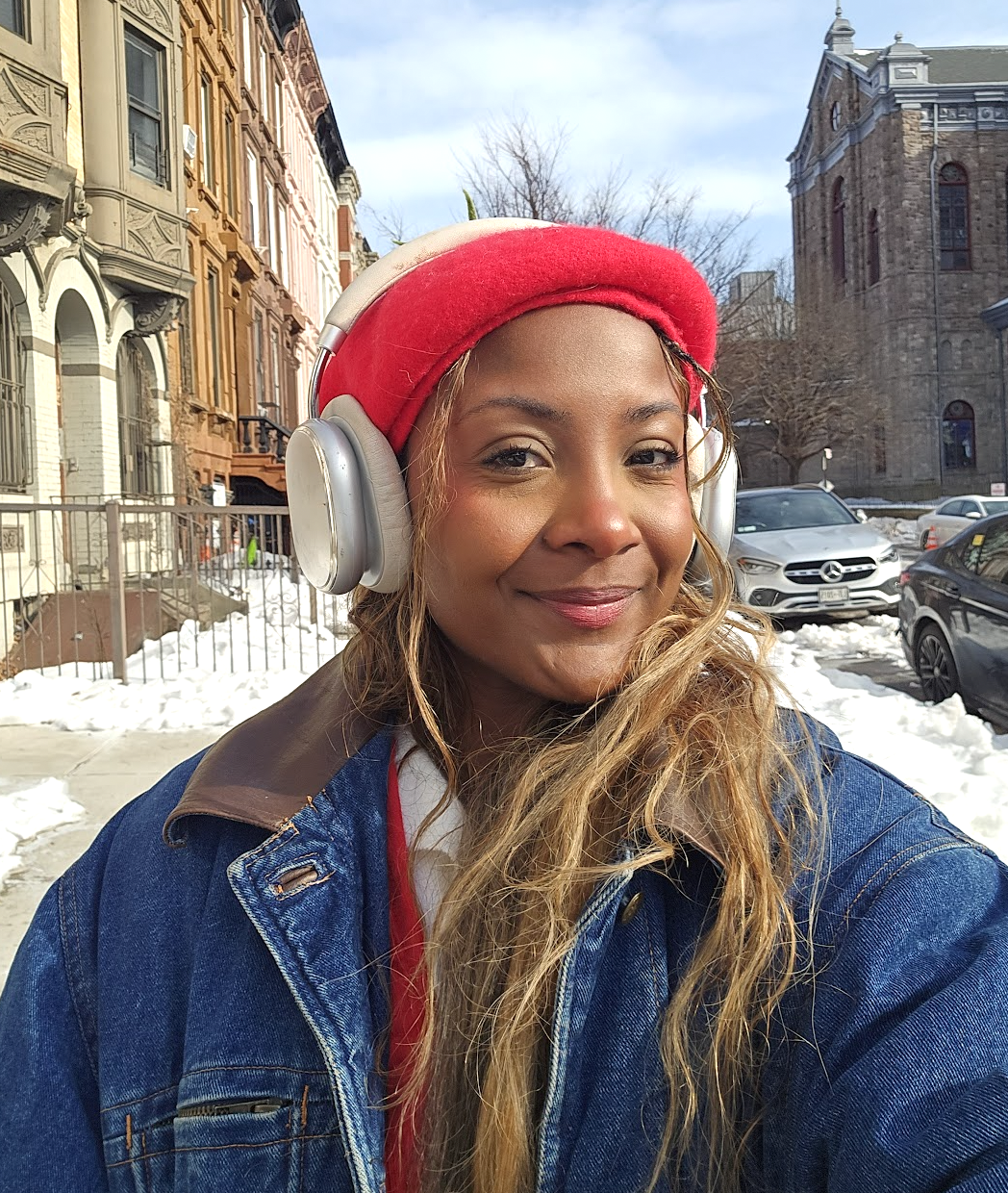 Ariel - Product Designer