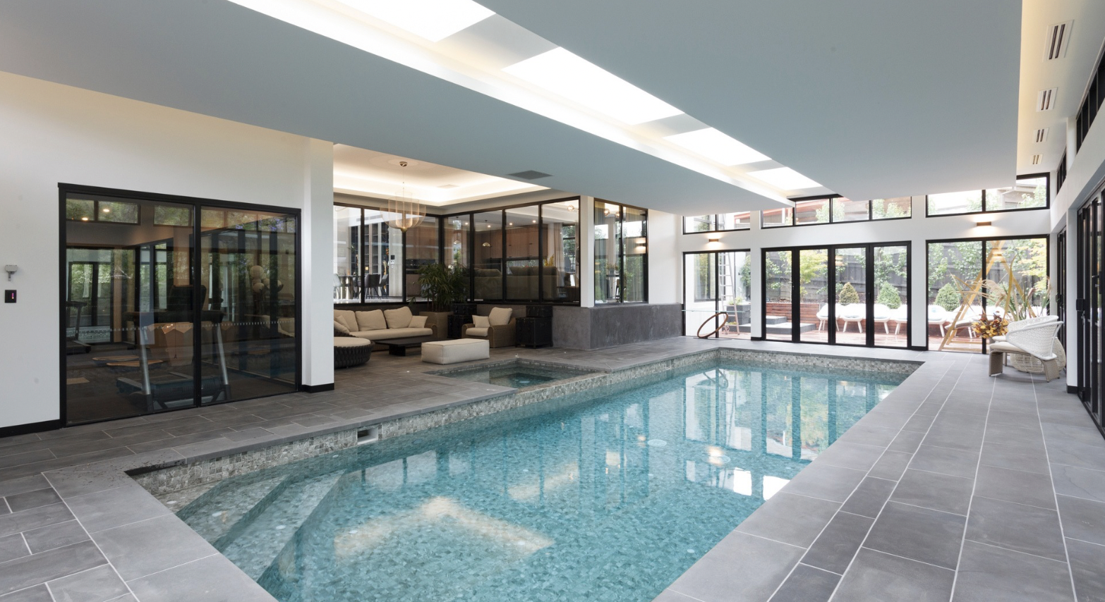 Bamfield Close Residential
