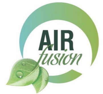 Air Fusion logo