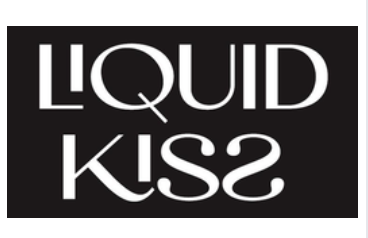 Liquid Kiss logo