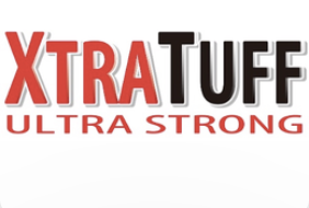 Xtra Tuff Ultra Strong logo