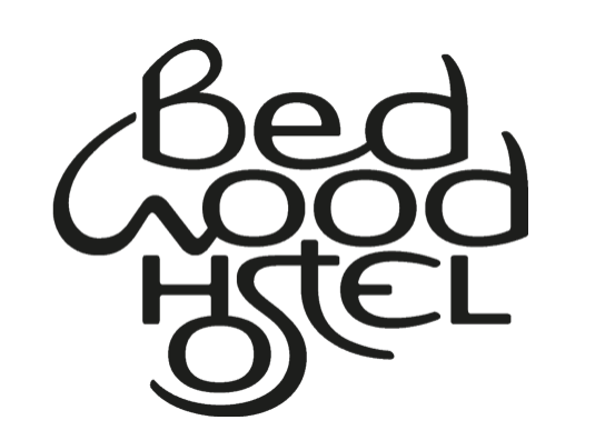 Bedwood Hostel logo