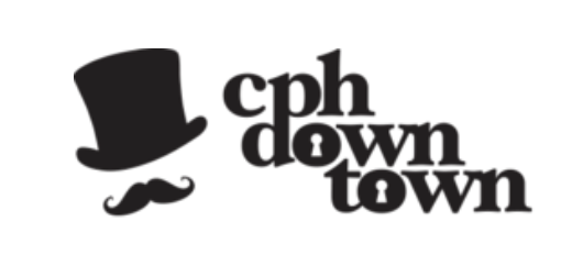 Copenhagen Downtown Hostel logo