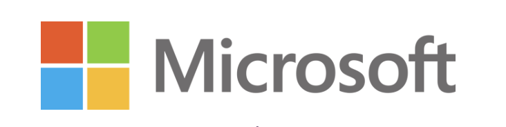 Microsoft logo