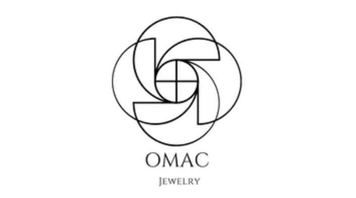 OMAC Jewelry logo