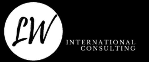 LW International Consulting logo