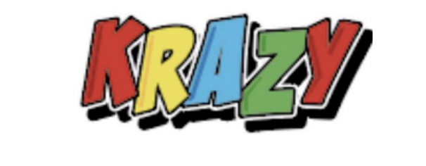Krazy logo
