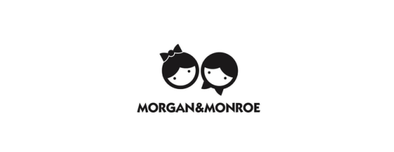 Morgan & Monroe logo