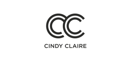 CC Cindy Claire logo