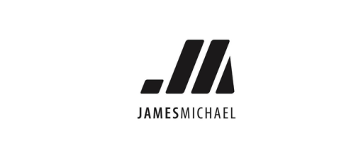 James Michael JM logo