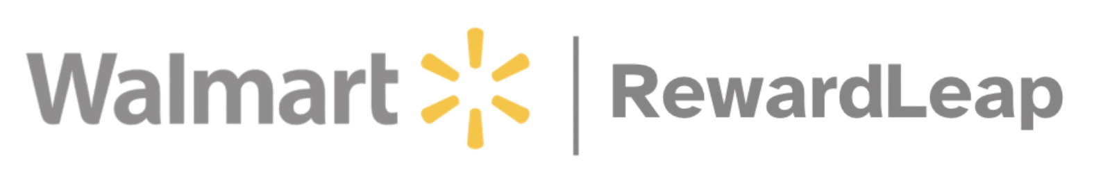 Walmart and RewardLeap partnership