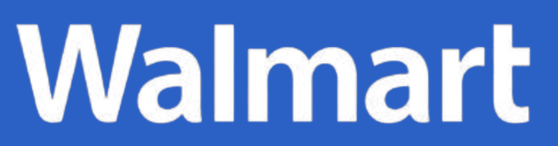 Walmart logo
