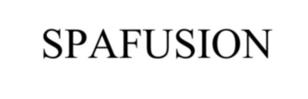 Spafusion logo