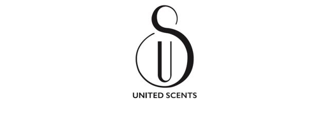 United Scents logo